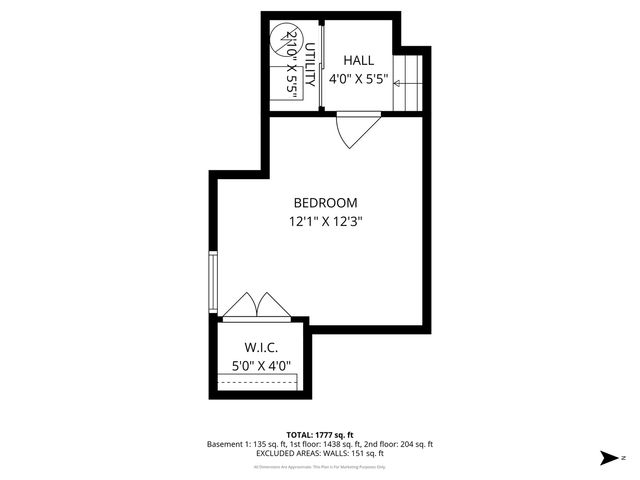 1444 Sycamore Lane, Northbrook, IL 60062