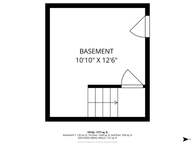 1444 Sycamore Lane, Northbrook, IL 60062