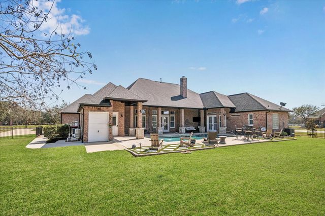 634 Royal Lakes Boulevard, Richmond, TX 77469