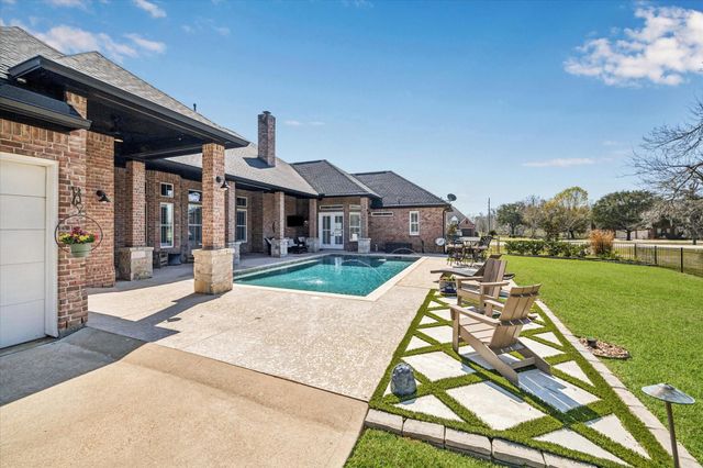 634 Royal Lakes Boulevard, Richmond, TX 77469