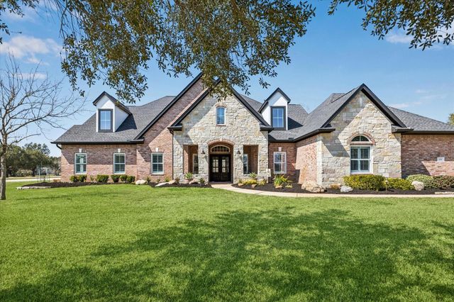 634 Royal Lakes Boulevard, Richmond, TX 77469