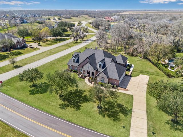 634 Royal Lakes Boulevard, Richmond, TX 77469