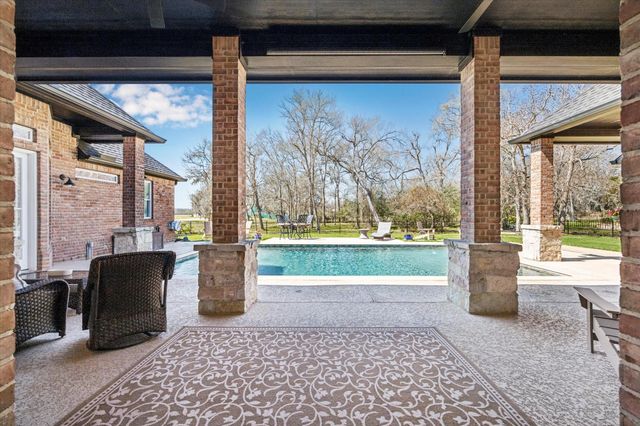 634 Royal Lakes Boulevard, Richmond, TX 77469