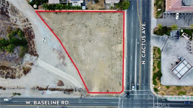 1216 N Cactus, Rialto, CA 92376