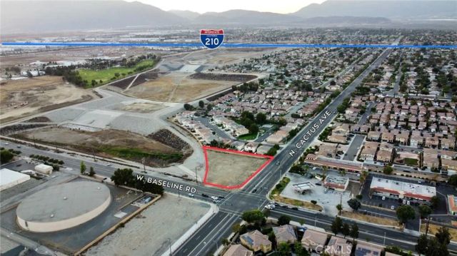 1216 N Cactus, Rialto, CA 92376