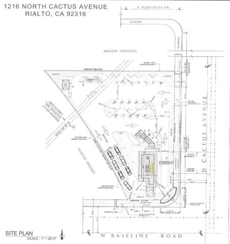 1216 N Cactus, Rialto, CA 92376