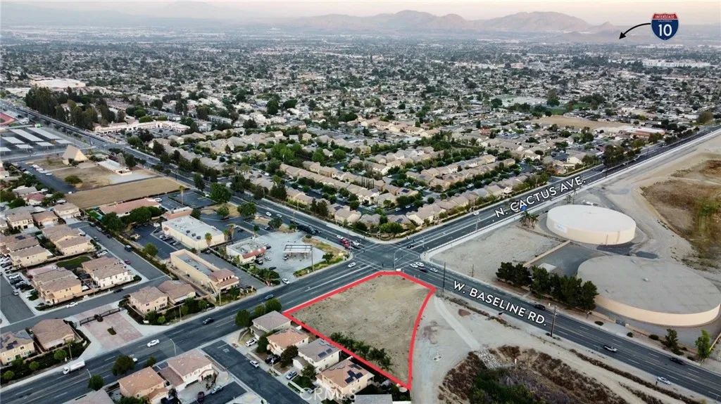 1216 N Cactus, Rialto, CA 92376