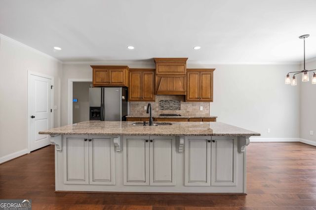 7103 Bridgemill Drive, Columbus, GA 31904