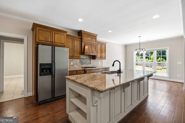 7103 Bridgemill Drive, Columbus, GA 31904