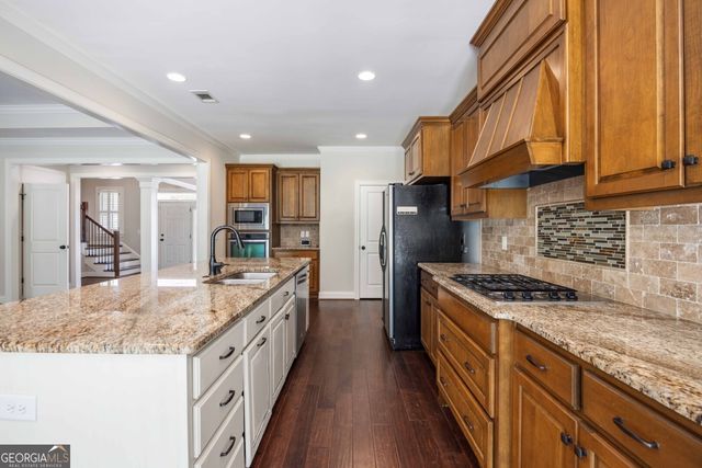 7103 Bridgemill Drive, Columbus, GA 31904
