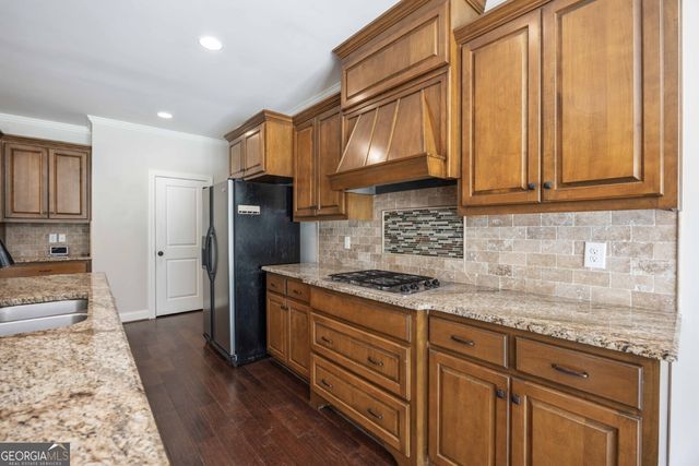 7103 Bridgemill Drive, Columbus, GA 31904