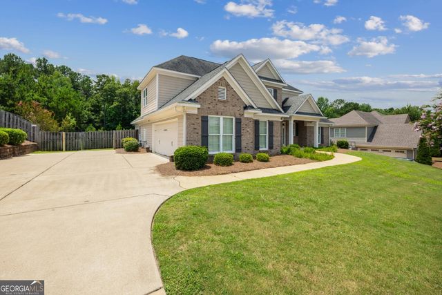 7103 Bridgemill Drive, Columbus, GA 31904