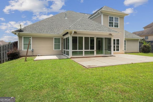 7103 Bridgemill Drive, Columbus, GA 31904