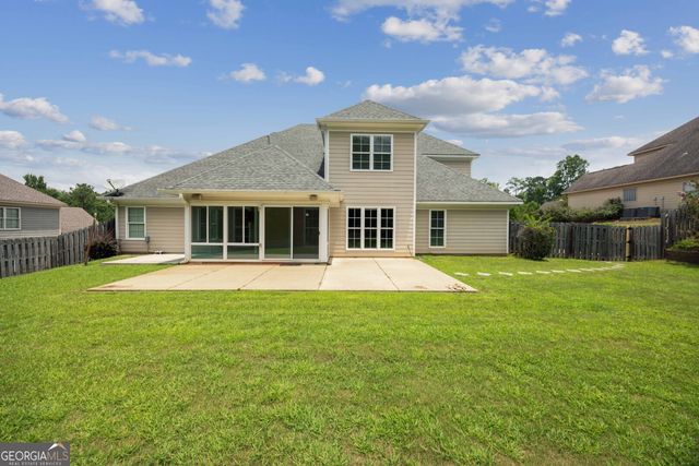 7103 Bridgemill Drive, Columbus, GA 31904