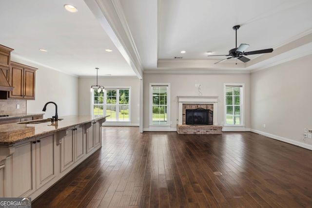 7103 Bridgemill Drive, Columbus, GA 31904