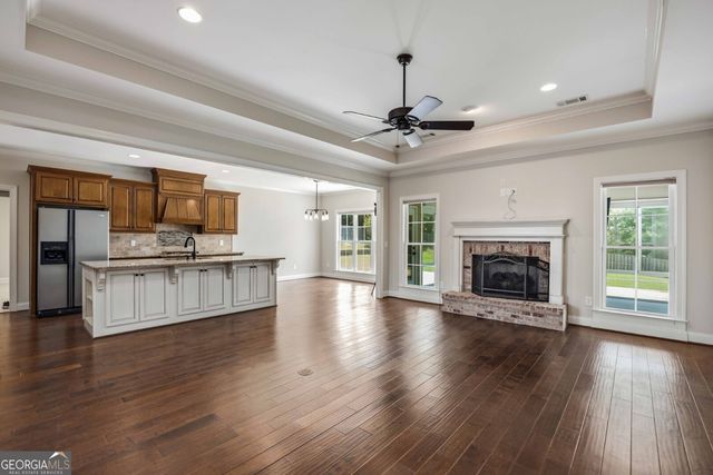 7103 Bridgemill Drive, Columbus, GA 31904