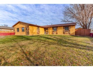1115 Barr Ave, Canon City, CO 81212