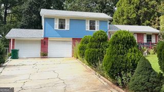 4514 King Lear Drive, Stone Mountain, GA 30083