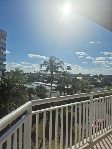 2900 N Highway A1a None 4D, Fort Pierce, FL 34949