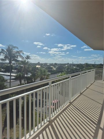 2900 N Highway A1a None 4D, Fort Pierce, FL 34949