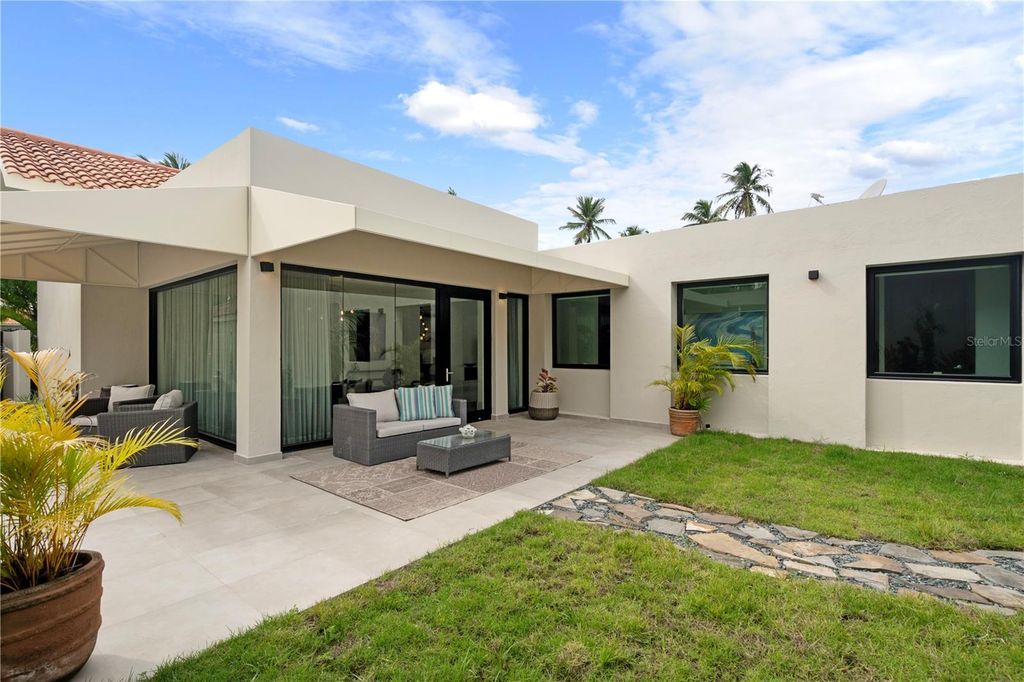 Image 29 of property listing at 125 DORADO BEACH EAST, Dorado, PR 00646