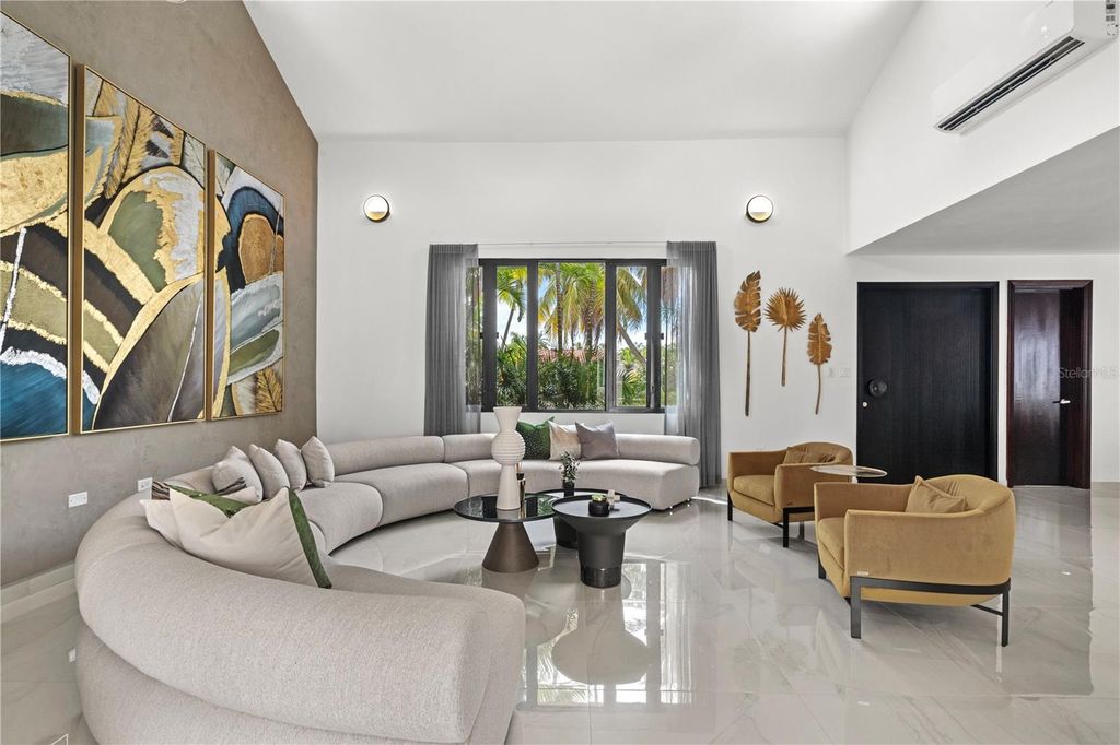 Image 5 of property listing at 125 DORADO BEACH EAST, Dorado, PR 00646