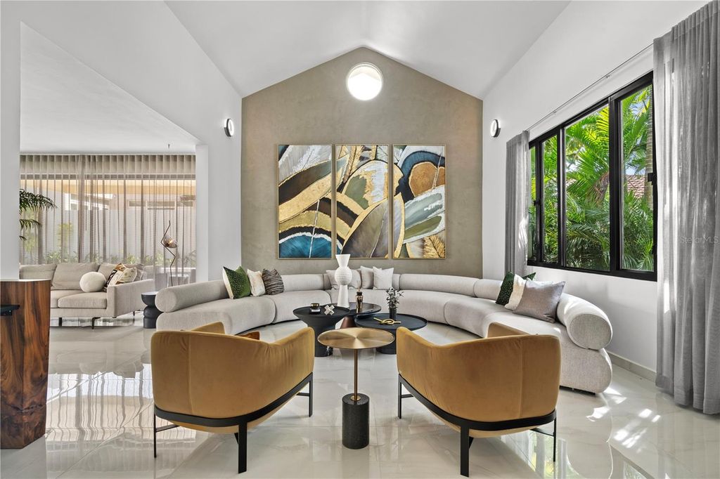 Image 7 of property listing at 125 DORADO BEACH EAST, Dorado, PR 00646