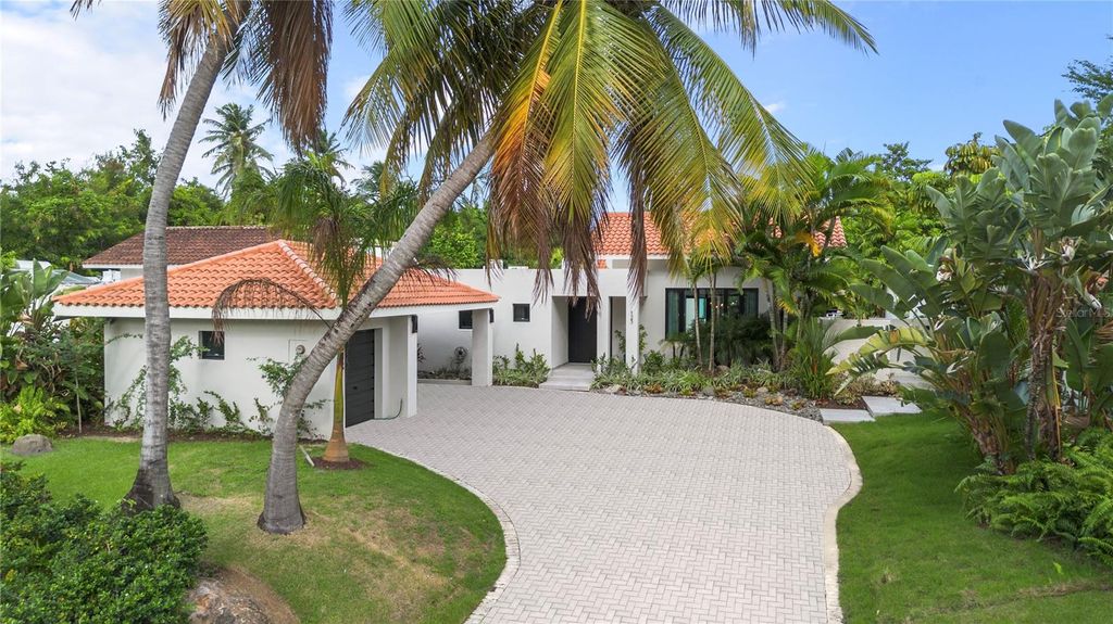 Image 63 of property listing at 125 DORADO BEACH EAST, Dorado, PR 00646