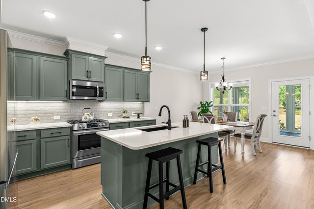 2825 High Plains Drive, Fuquay Varina, NC 27526