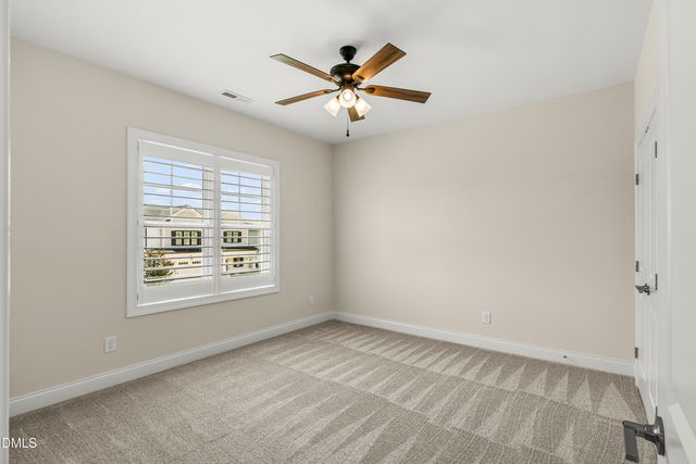 2825 High Plains Drive, Fuquay Varina, NC 27526