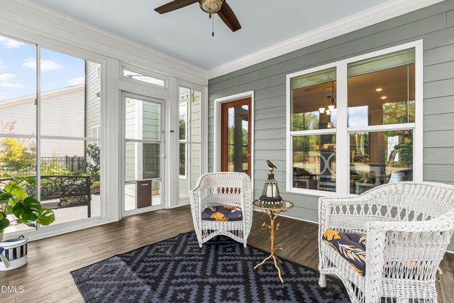 2825 High Plains Drive, Fuquay Varina, NC 27526
