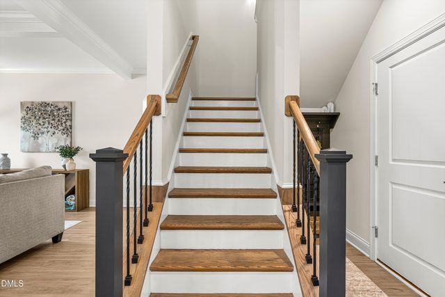 2825 High Plains Drive, Fuquay Varina, NC 27526
