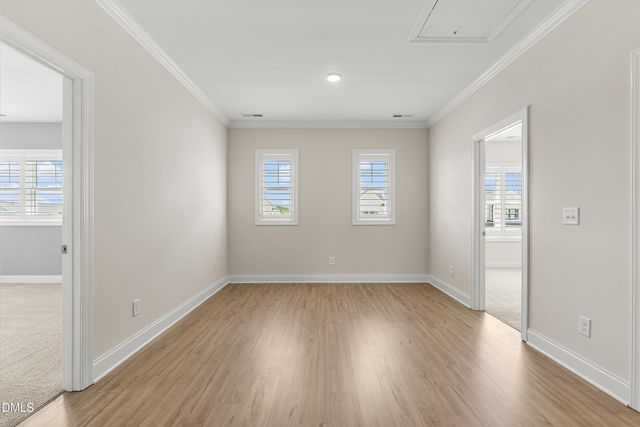 2825 High Plains Drive, Fuquay Varina, NC 27526