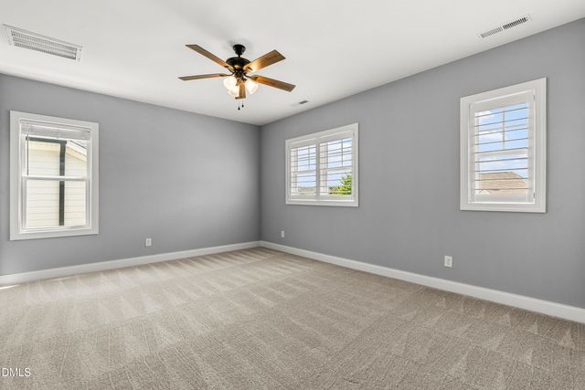 2825 High Plains Drive, Fuquay Varina, NC 27526