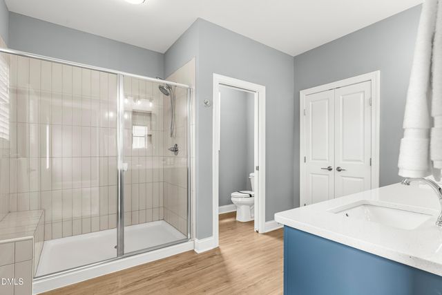 2825 High Plains Drive, Fuquay Varina, NC 27526