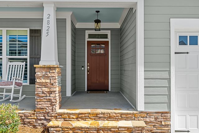 2825 High Plains Drive, Fuquay Varina, NC 27526