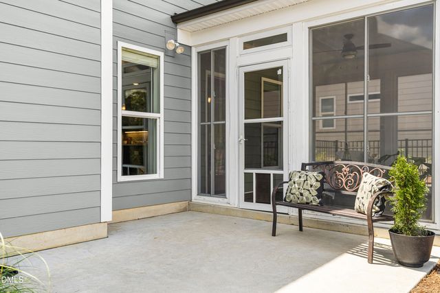 2825 High Plains Drive, Fuquay Varina, NC 27526
