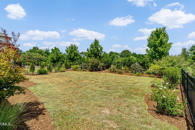 2825 High Plains Drive, Fuquay Varina, NC 27526