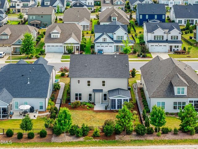 2825 High Plains Drive, Fuquay Varina, NC 27526