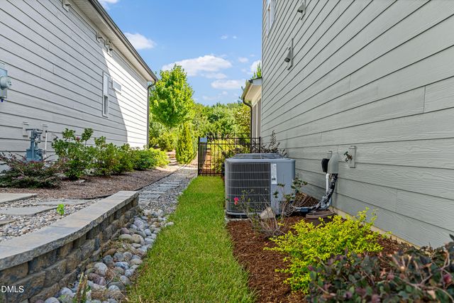 2825 High Plains Drive, Fuquay Varina, NC 27526