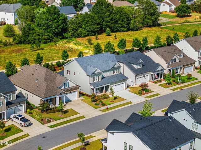 2825 High Plains Drive, Fuquay Varina, NC 27526
