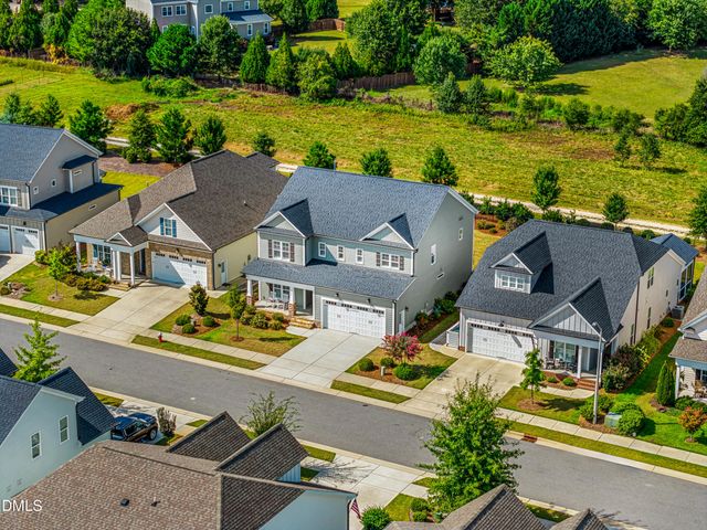 2825 High Plains Drive, Fuquay Varina, NC 27526