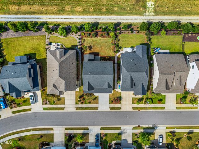 2825 High Plains Drive, Fuquay Varina, NC 27526