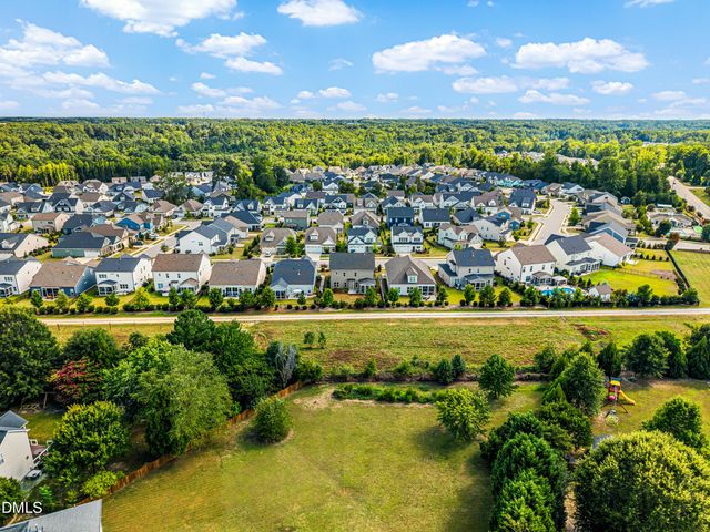 2825 High Plains Drive, Fuquay Varina, NC 27526