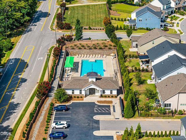 2825 High Plains Drive, Fuquay Varina, NC 27526