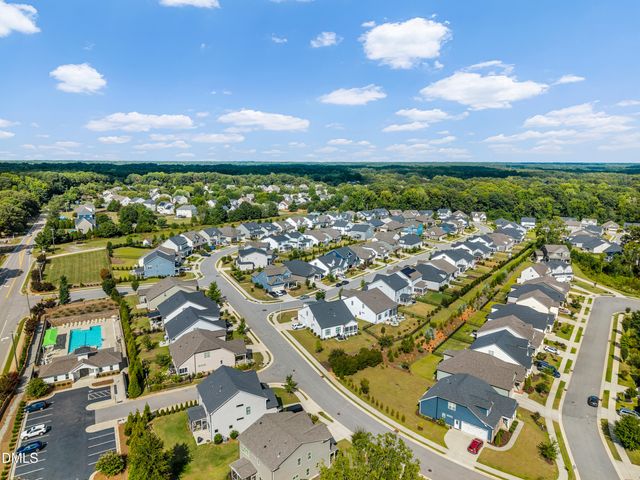 2825 High Plains Drive, Fuquay Varina, NC 27526