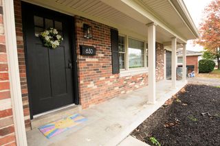 630 Elizabeth Court, Harrodsburg, KY 40330