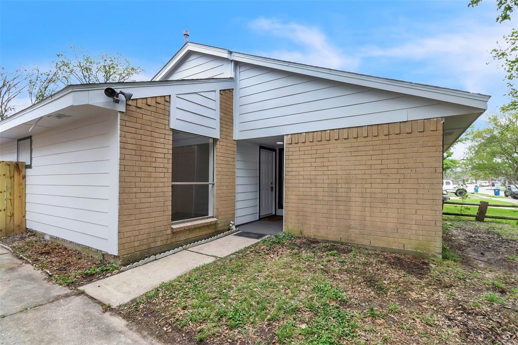 15116 Sheffield Terrace, Channelview, TX 77530