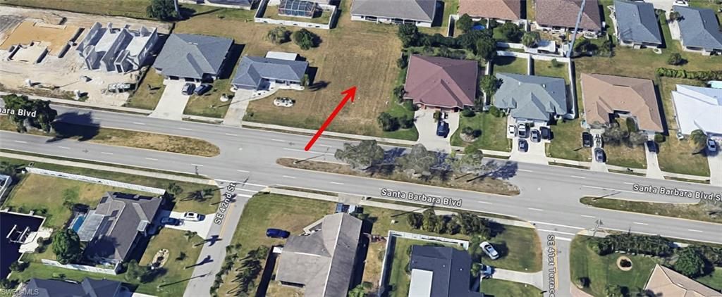 4132 Santa Barbara BLVD, CAPE CORAL, FL 33914 — photo 2