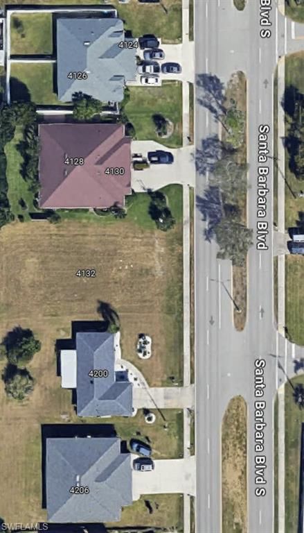 4132 Santa Barbara BLVD, CAPE CORAL, FL 33914 — photo 3